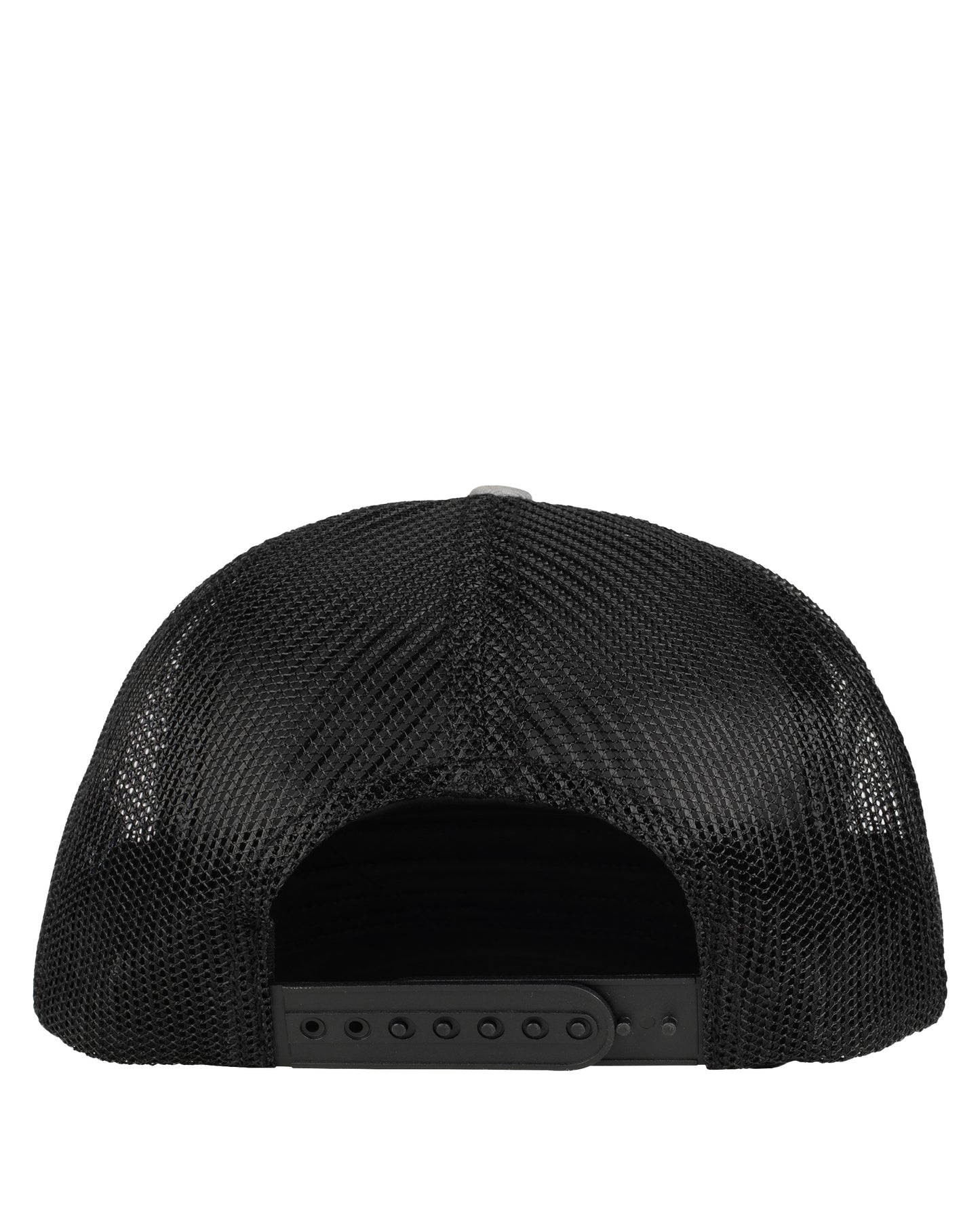 MK Core Trucker Mesh Cap Grey/Black