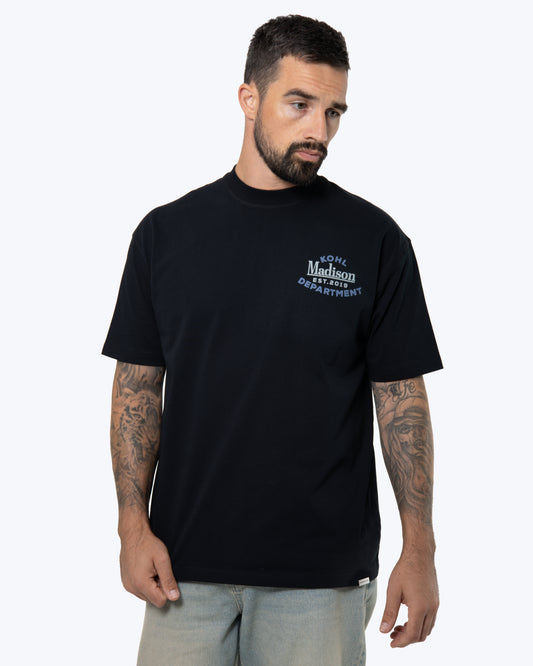 MK Galaxy Tee Black