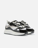 Runner MK 1 Grey Trainer