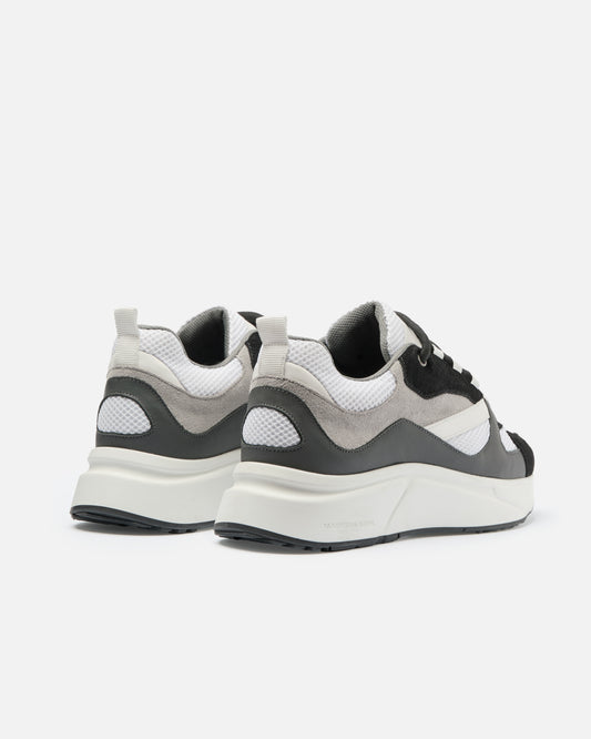 Runner MK 1 Grey Trainer