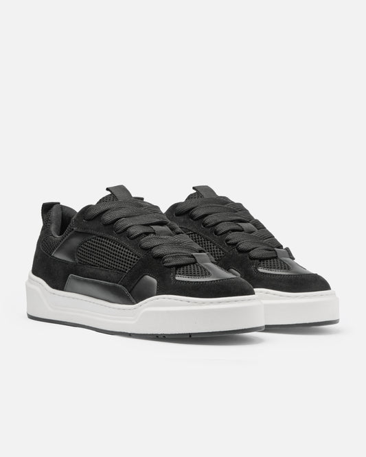 Skate MK 1 Black Trainer