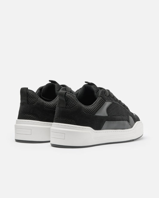 Skate MK 1 Black Trainer