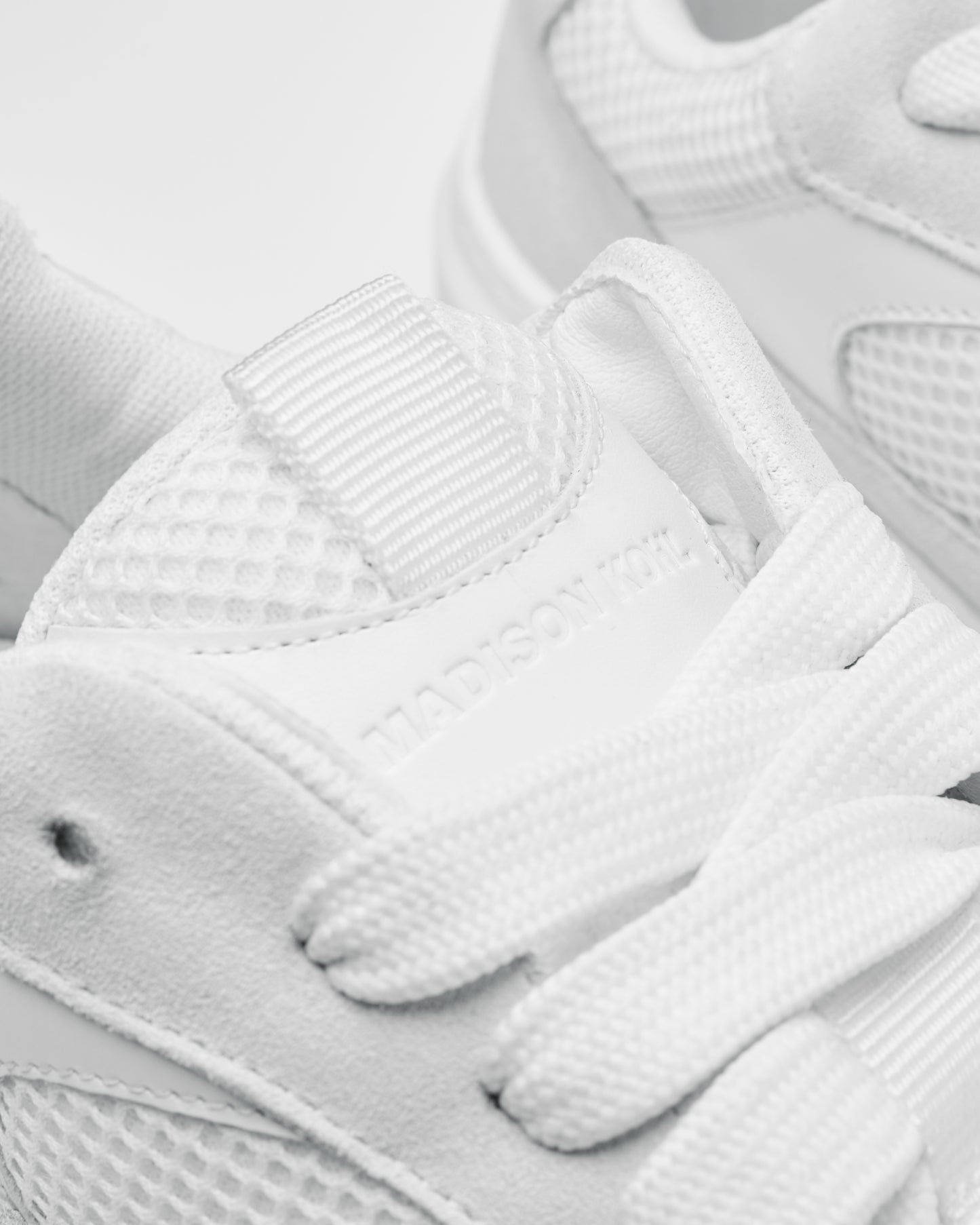 Skate MK 1 White