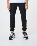 MK Cargo Pant Black