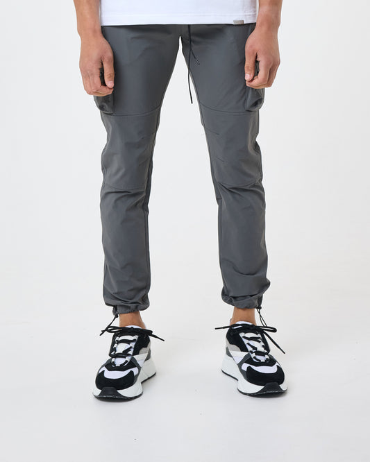 MK Cargo Pant Charcoal
