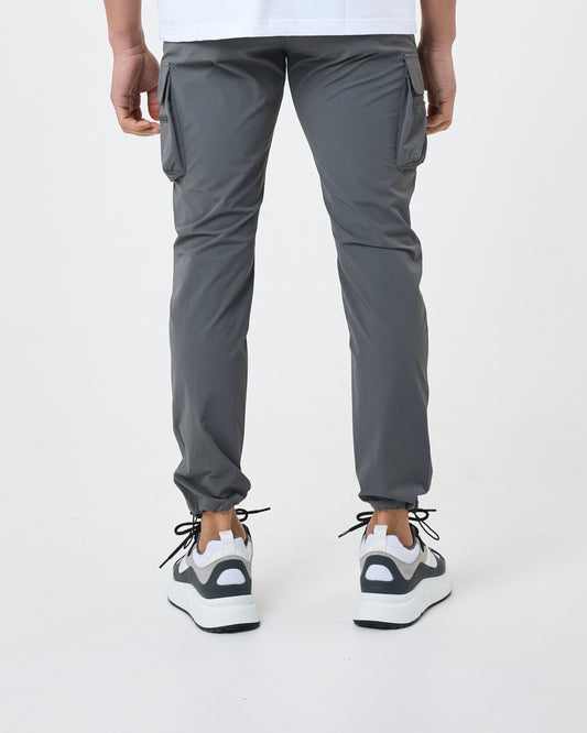 MK Cargo Pant Charcoal