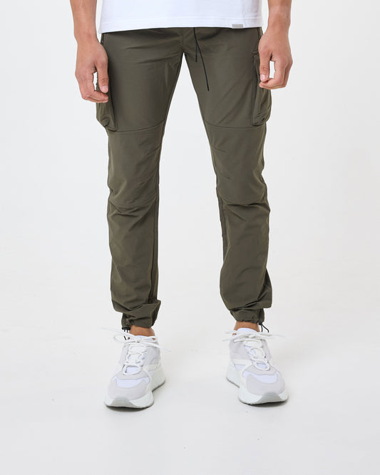 MK Cargo Pant Olive