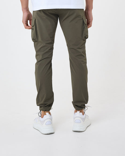 MK Cargo Pant Olive