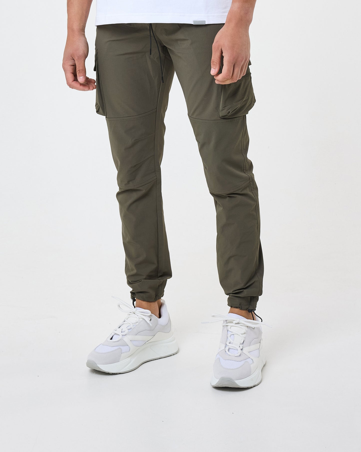 MK Cargo Pant Olive