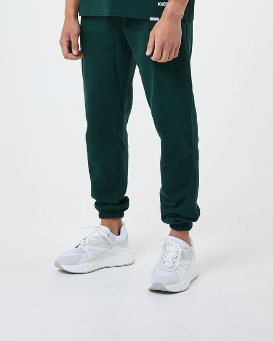 MK Collegiate Cuffed Jogger Pine