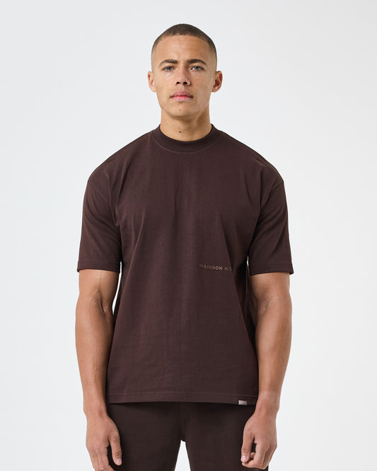 MK Core Relaxed T Shirt Java