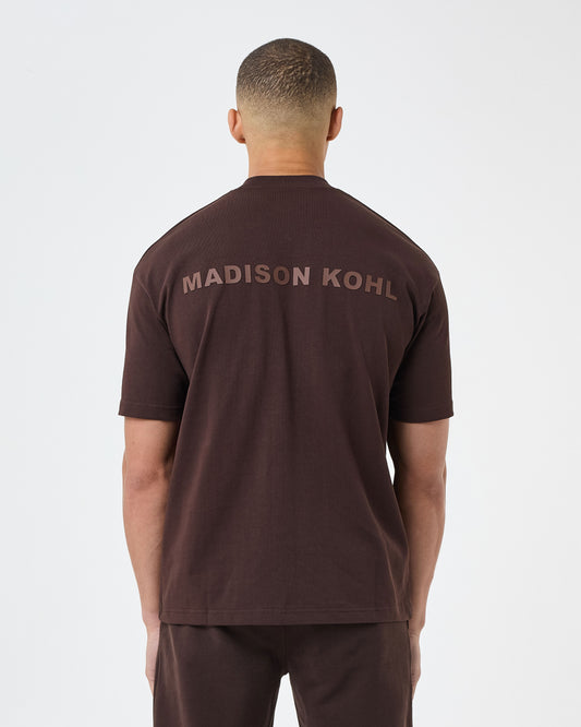 MK Core Relaxed T Shirt Java