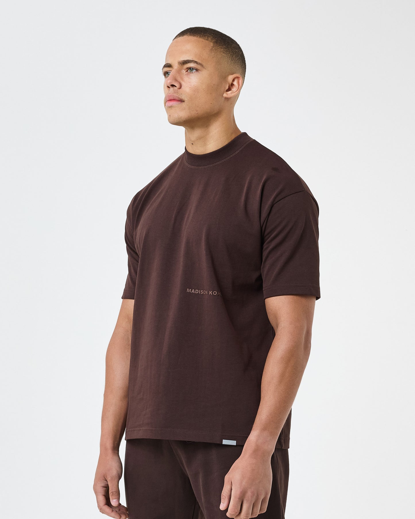 MK Core Relaxed T Shirt Java