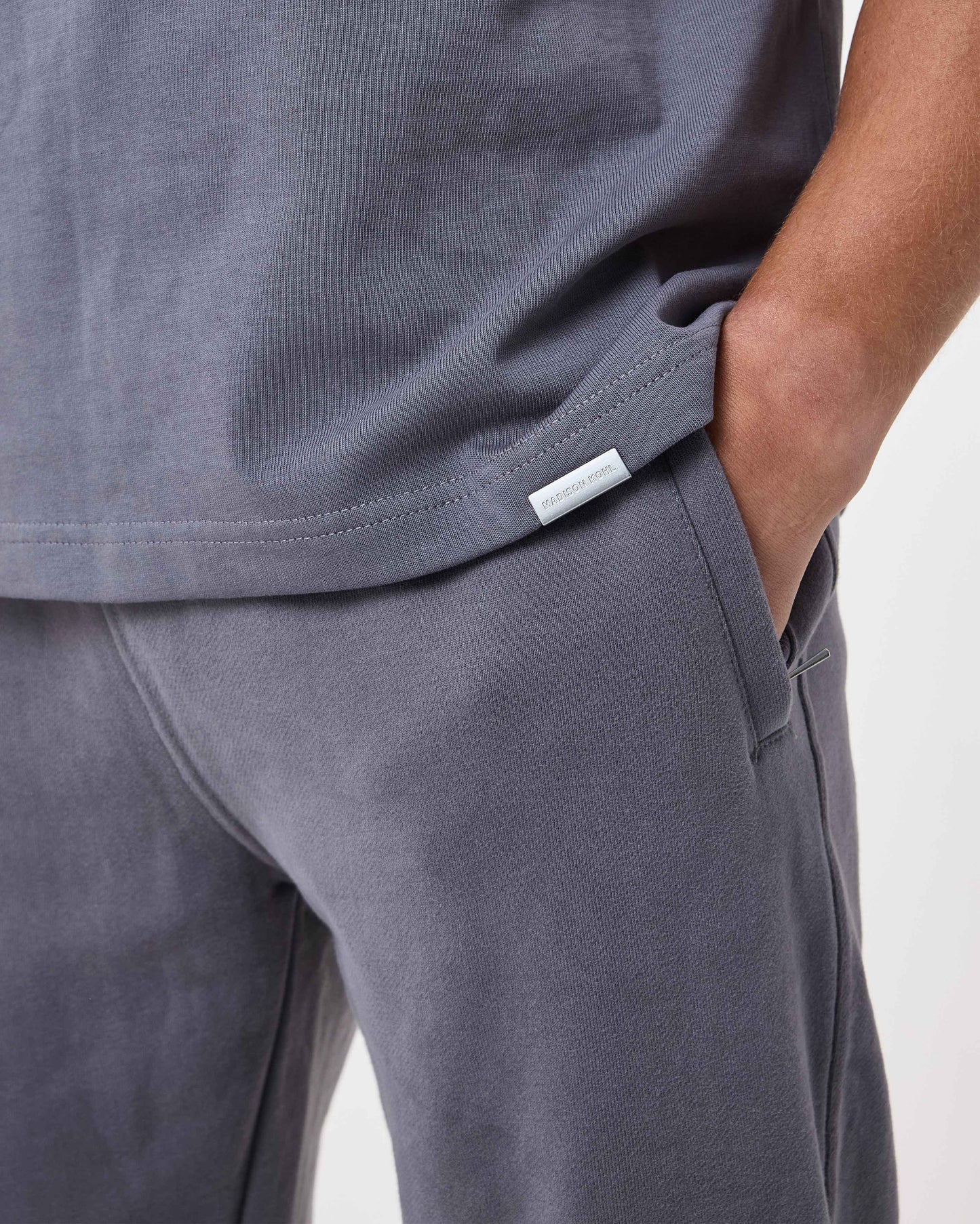 MK Core Relaxed Jogger Tornado