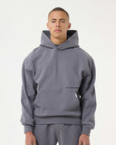 MK Core Relaxed OTH Hoodie Tornado