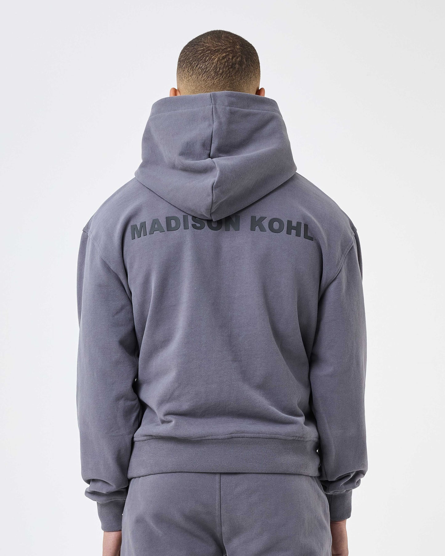 MK Core Relaxed OTH Hoodie Tornado