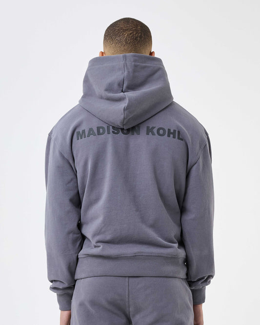 MK Core Relaxed OTH Hoodie Tornado
