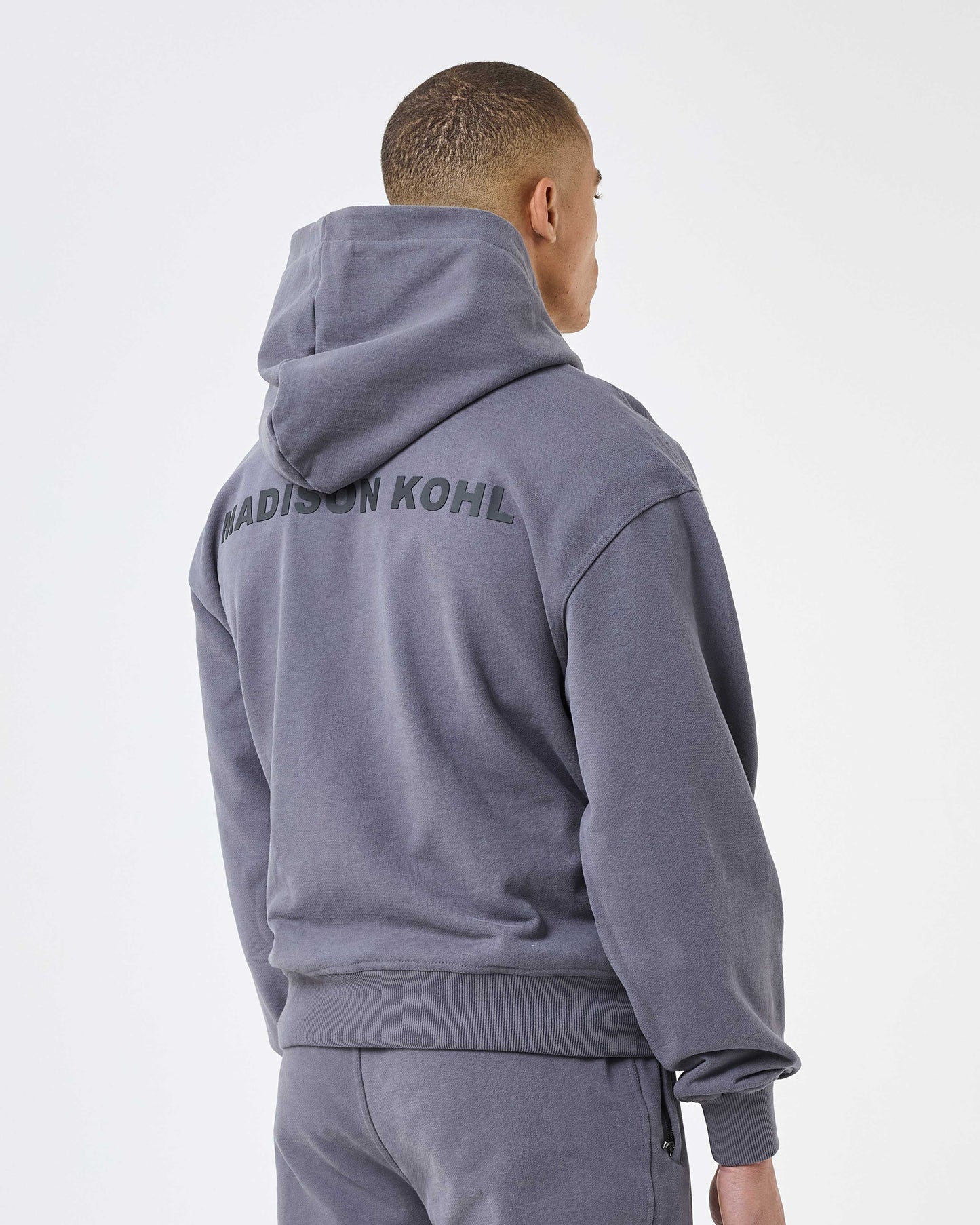 MK Core Relaxed OTH Hoodie Tornado