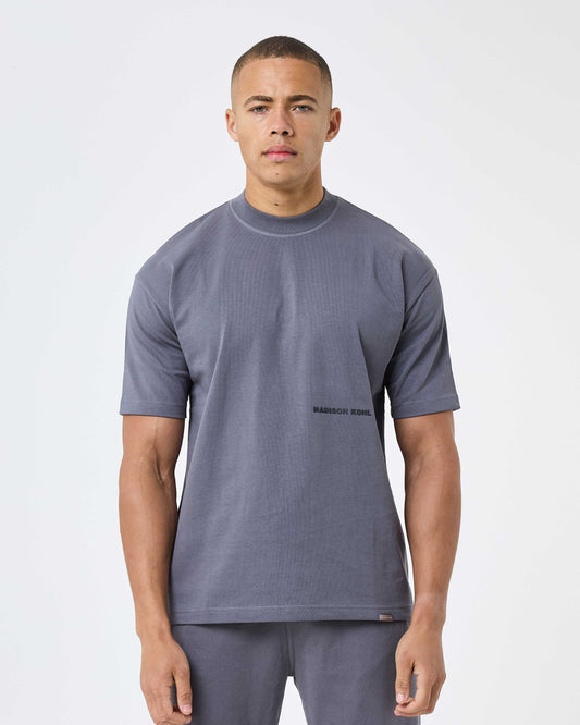MK Core Relaxed T Shirt Tornado