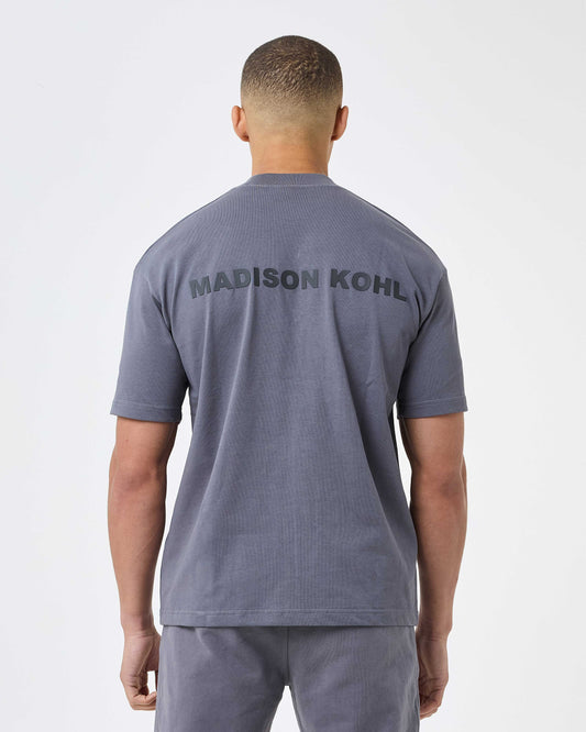 MK Core Relaxed T Shirt Tornado