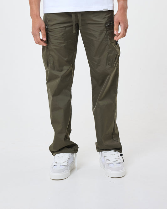 MK Utility Pant Olive