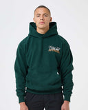 MK Club Relaxed OTH Hoodie Pine