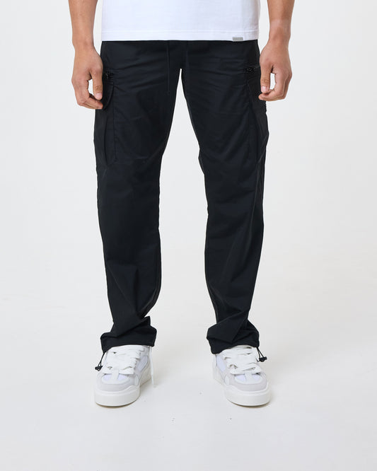 MK Utility Pant Black