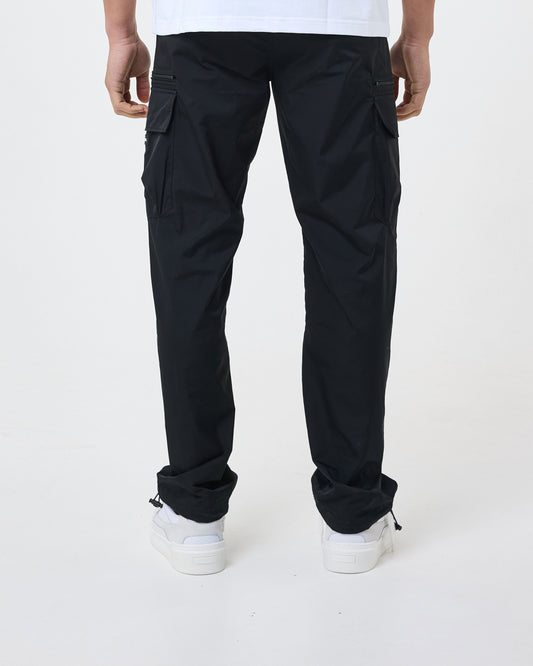 MK Utility Pant Black