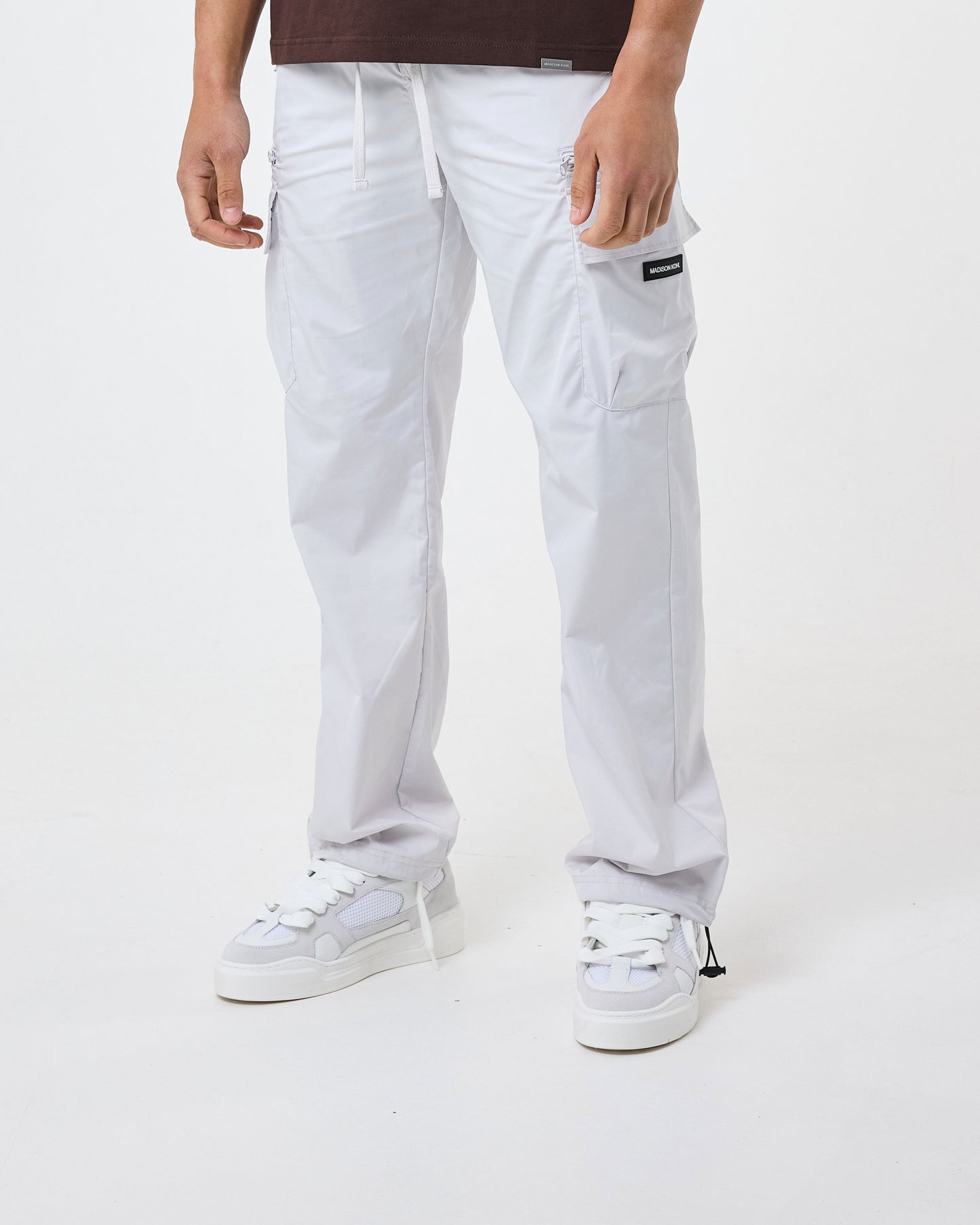 MK Utility Pant Grey