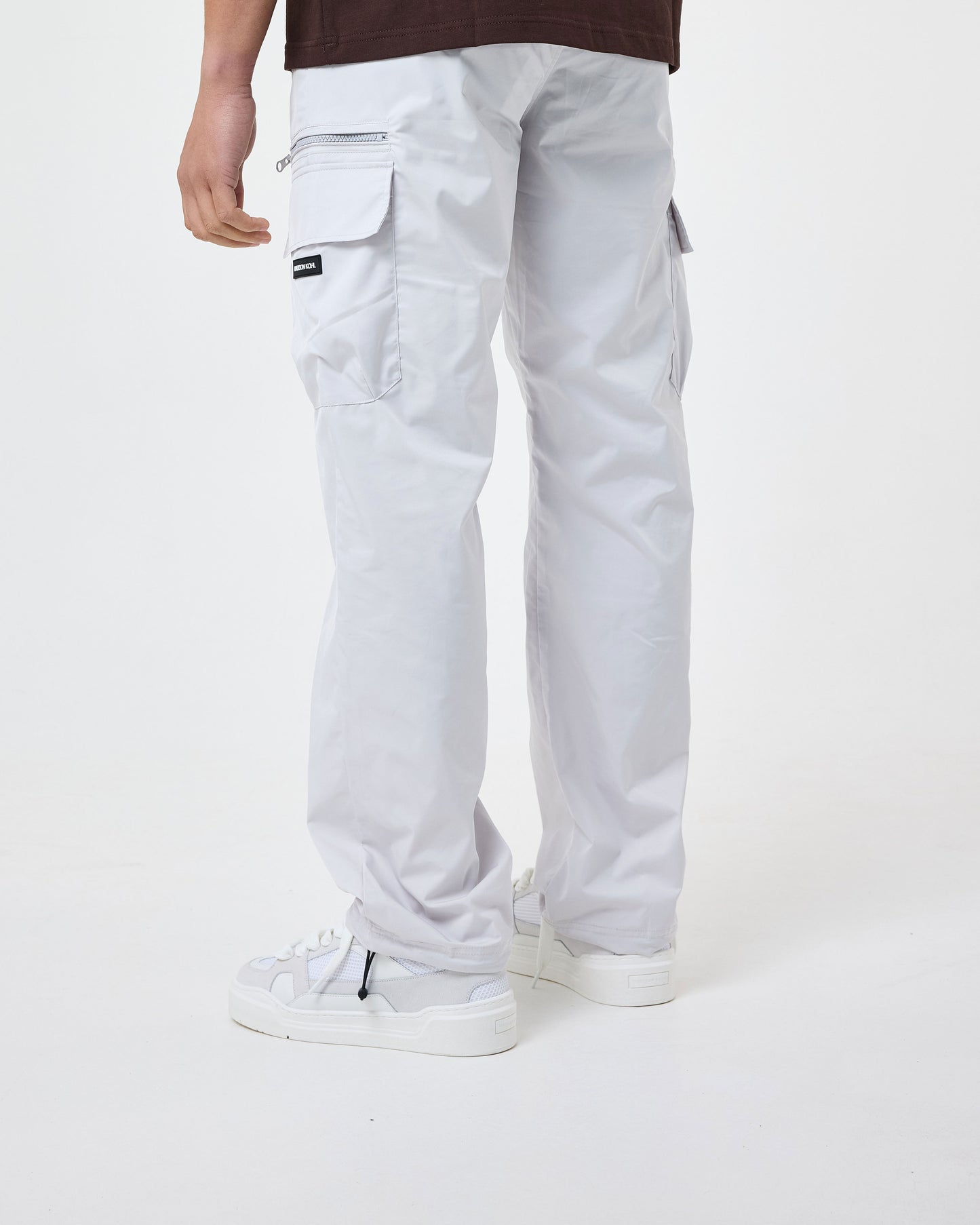 MK Utility Pant Grey