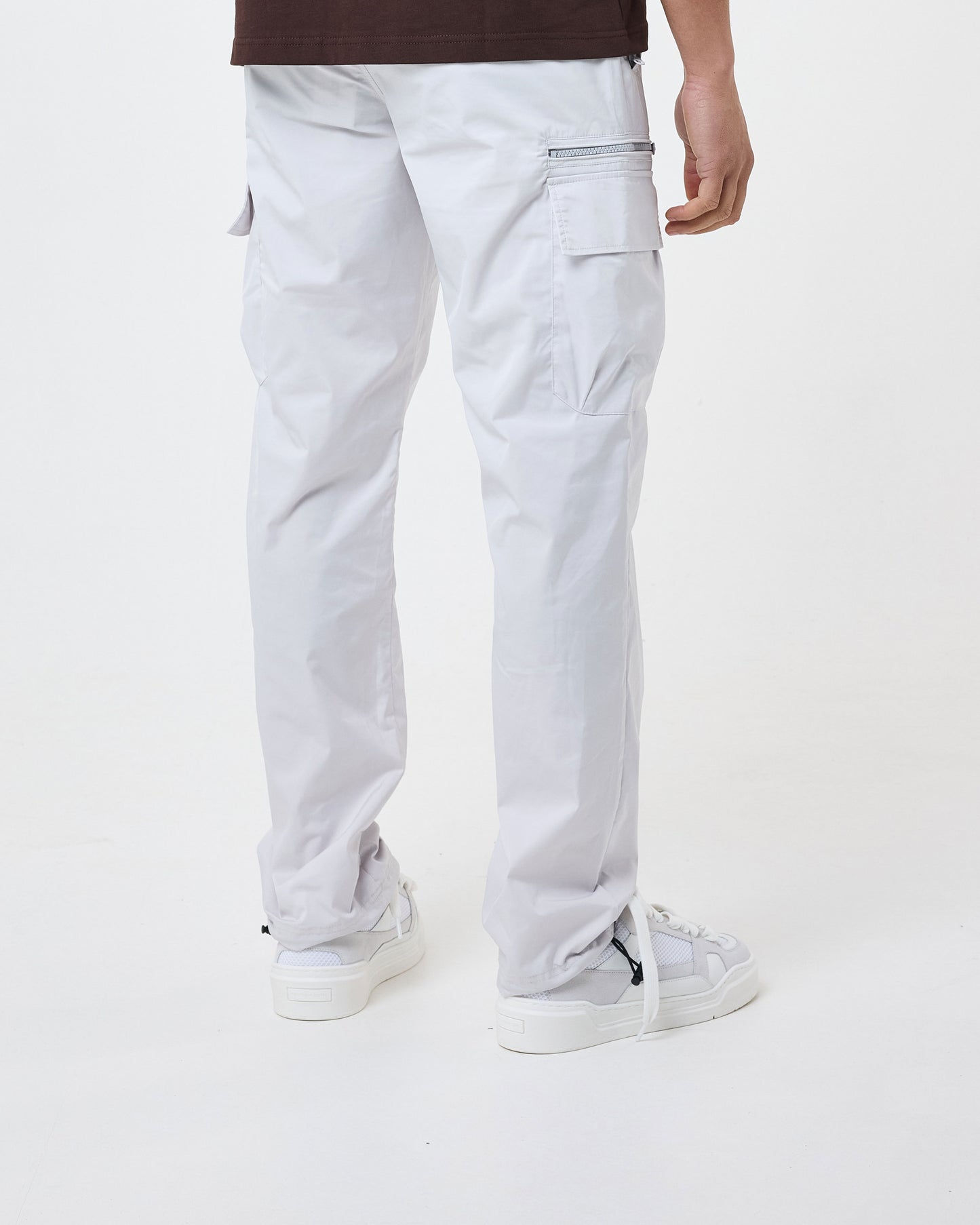 MK Utility Pant Grey