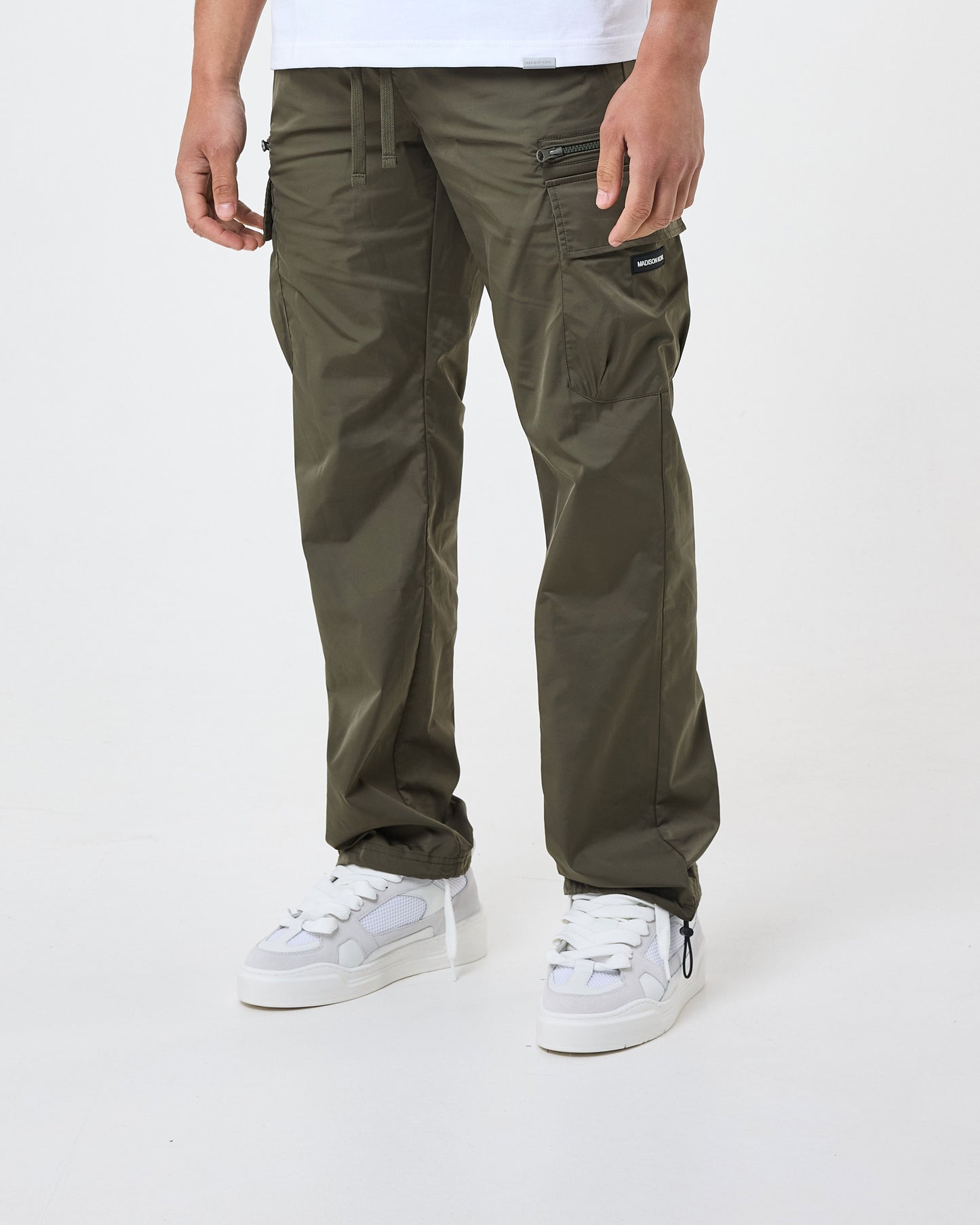 MK Utility Pant Olive