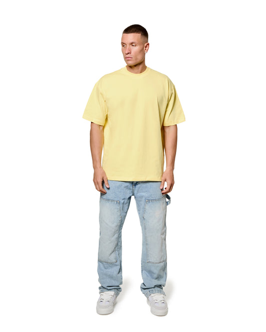 MK Blank Relaxed T Shirt Rayflower