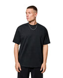MK Blank Relaxed T Shirt Black
