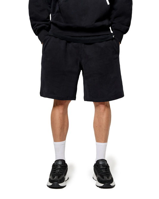 MK Blank Short Black