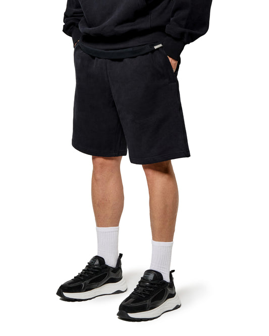 MK Blank Short Black