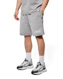 MK Club Short Grey Wash / Placid Blue