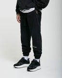 MK Core Cuffed Jogger Black