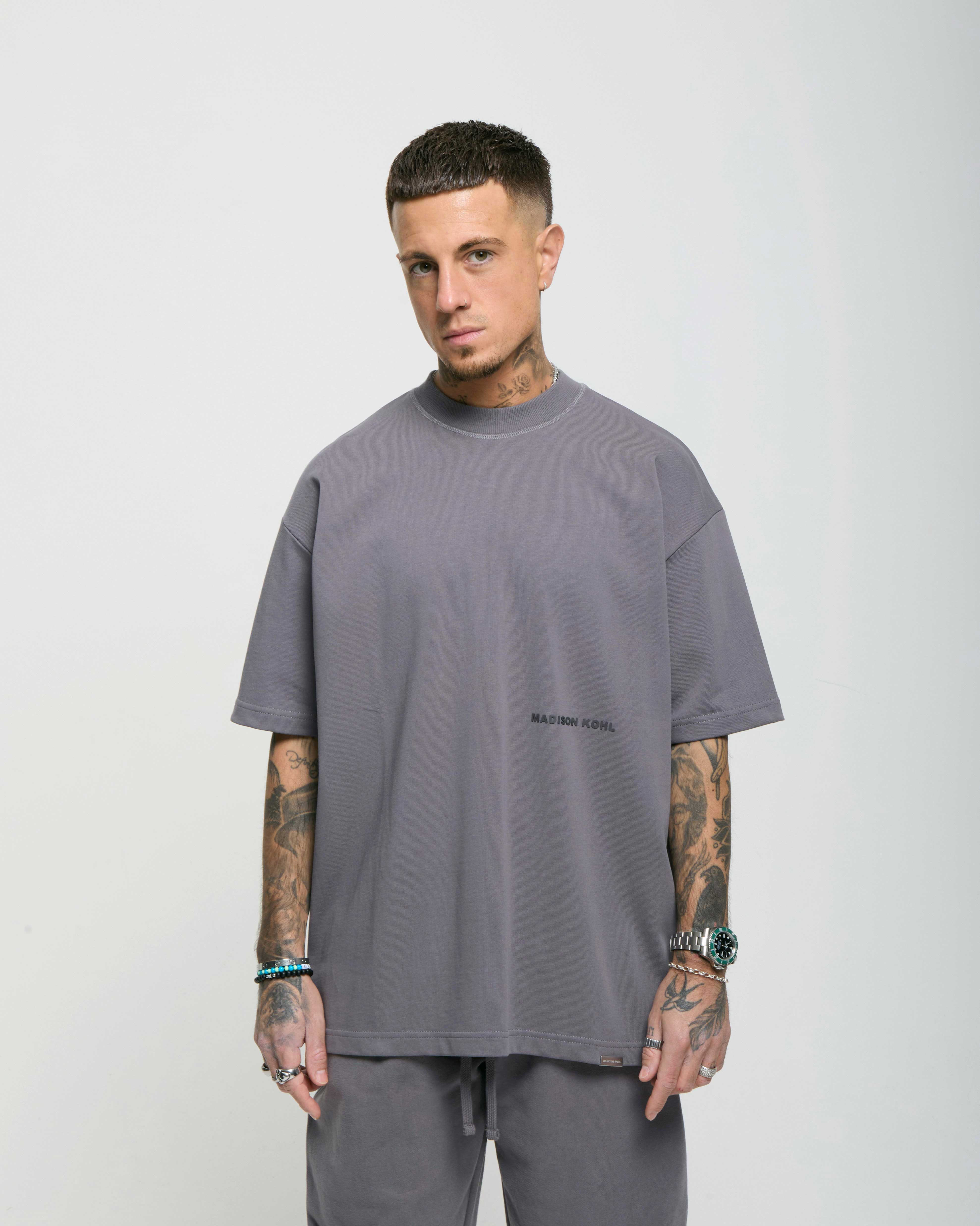 MK Core Oversized T Shirt Tornado