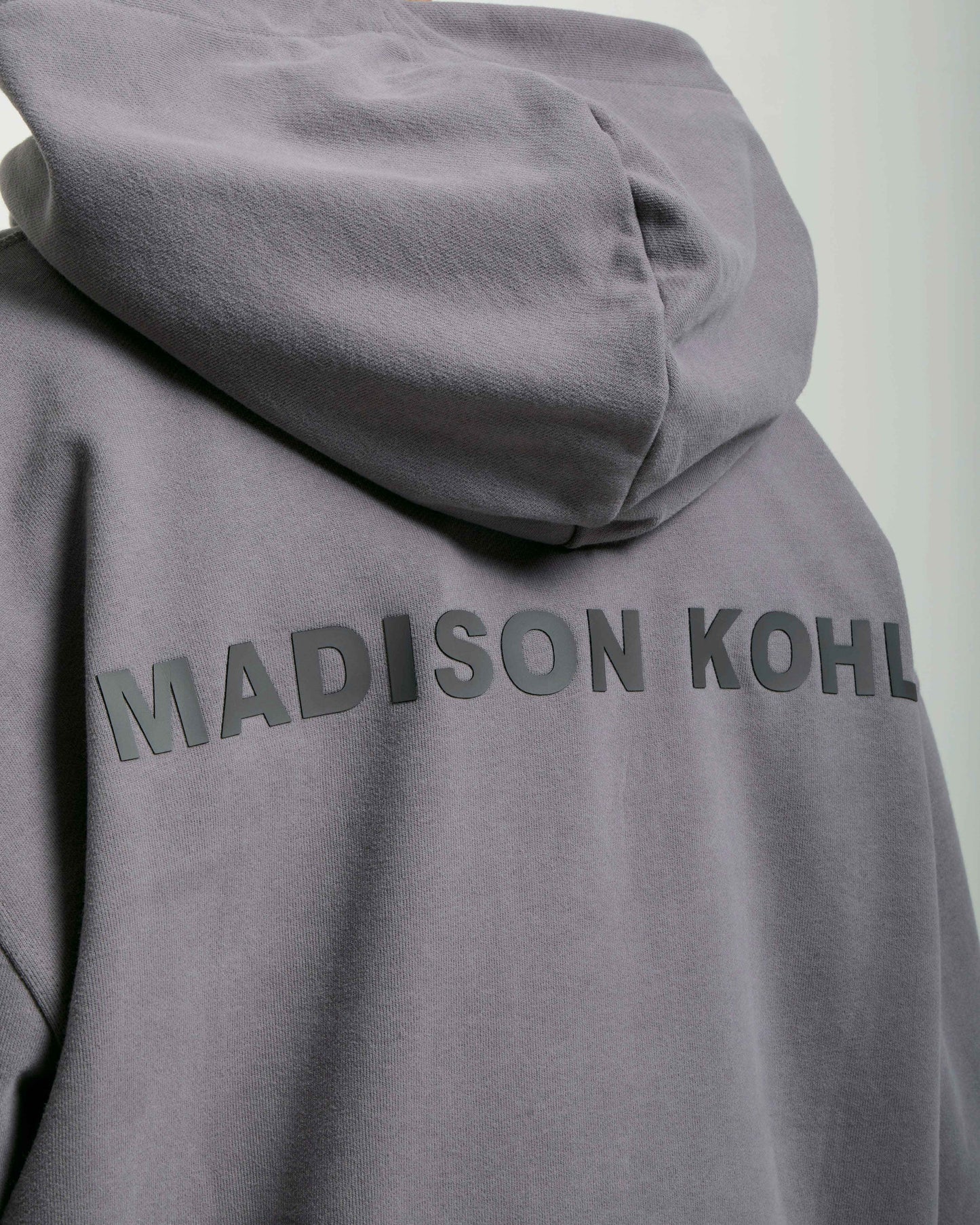 MK Core Oversized OTH Hoodie Tornado