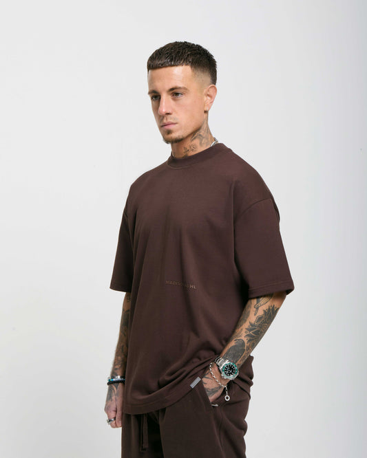 MK Core Oversized T Shirt Java