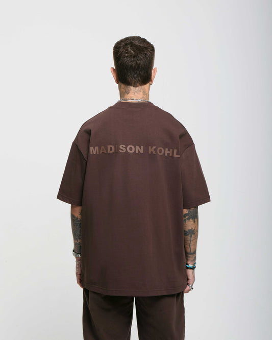 MK Core Oversized T Shirt Java