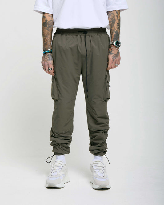 MK Cargo Pant Olive