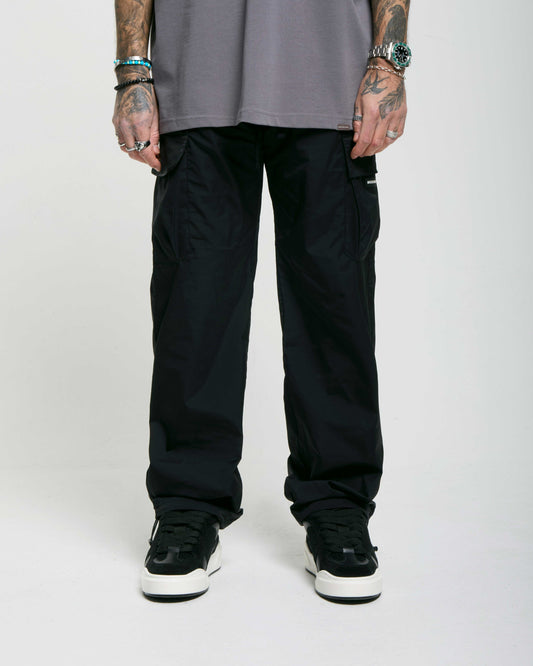 MK Utility Pant Black