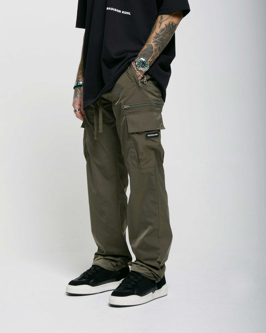 MK Utility Pant Olive