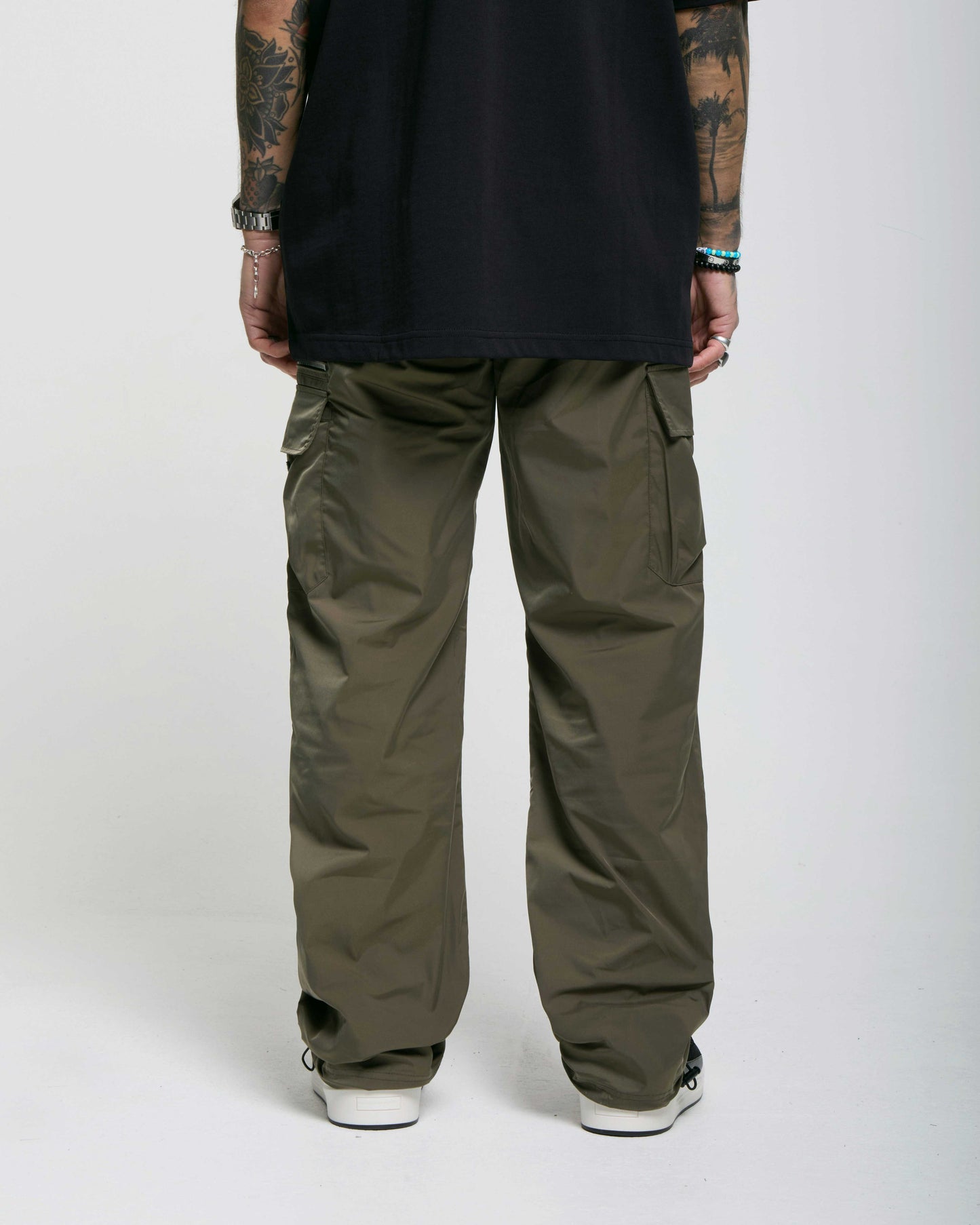 MK Utility Pant Olive