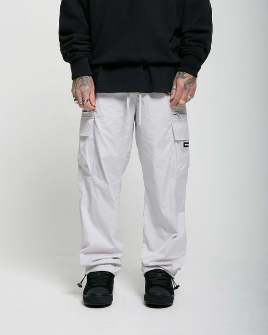 MK Utility Pant Grey