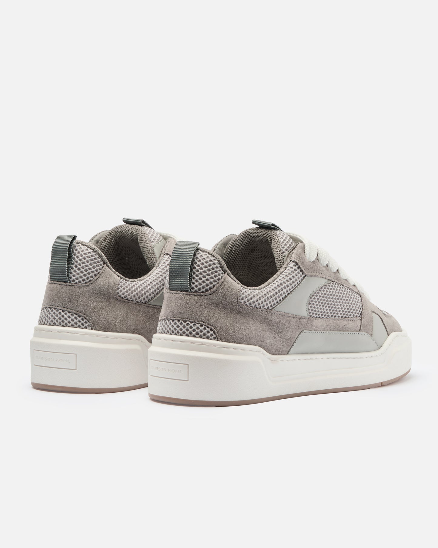 Skate MK 1 Grey