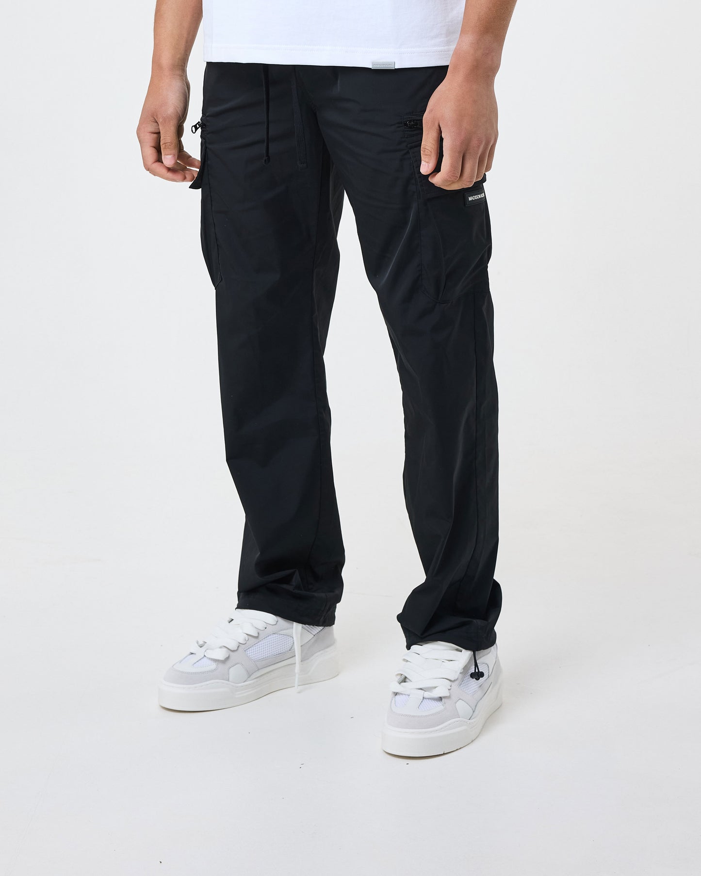 MK Utility Pant Black