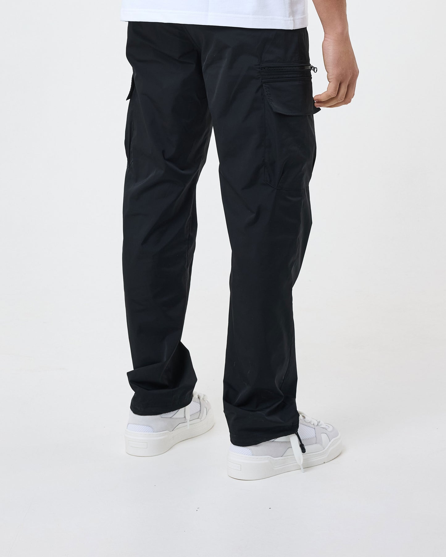 MK Utility Pant Black